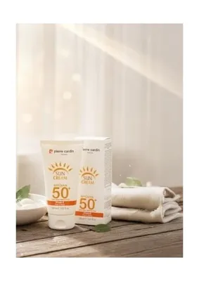 Ism Prime Koruyucu Güneş Kremi 50+ Spf Çok Yüksek Koruma - 150 ml