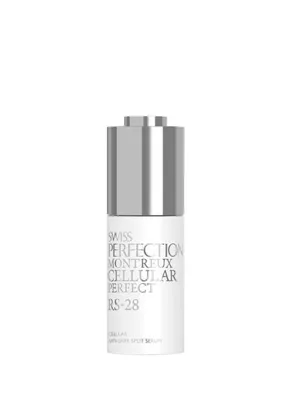 Swiss Perfection Rs-28 Cellular Anti-Dark Spot Göz Bakım Serumu