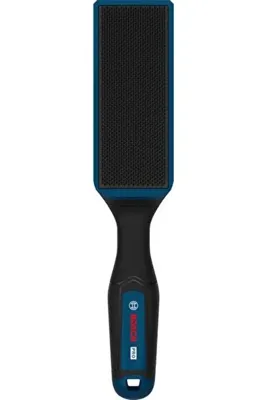 Bosch Pro 230 Mm Eğe Temizleme Fırçası 1600a03dn8