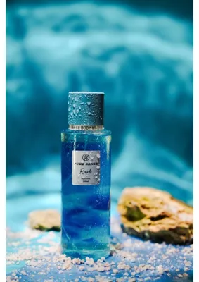 Pure Sense Vücut Spreyi Tutkulu Meyvemsi Koku 250 ml Unisex Kullanım İçin