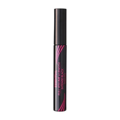 Golden Rose Essential Full Volume and Lenght Mascara Intense Black Hacim ve Uzunluk Veren Maskara