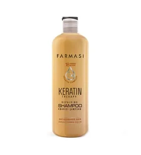 Farmasi KERATİN THERAPY ONARICI ŞAMPUAN 360 ML