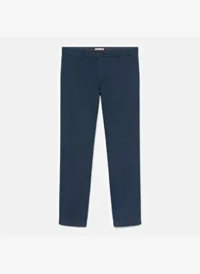 Timberland Twill Chino Pant (Slim)