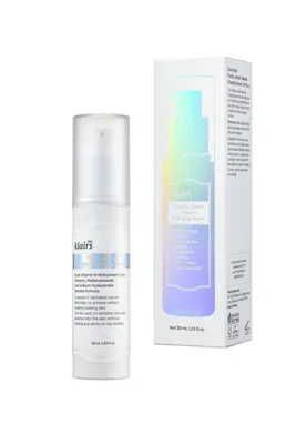 Dear Klairs Freshly Juiced Vitamin Charging Serum (KORENDY) Leke Önleyici Ve Yaşlanma Karşıtı Serum 30ml