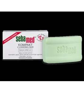 Sebamed Kompakt