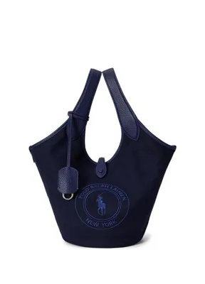 Polo Ralph Lauren Lacivert Kadın Çanta