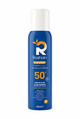 ROSHAN SUN SPRAY