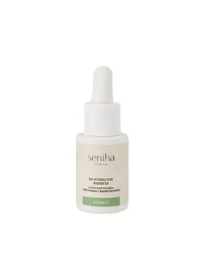 Seniha Skincare 3D Hydration HA Booster 30 ml