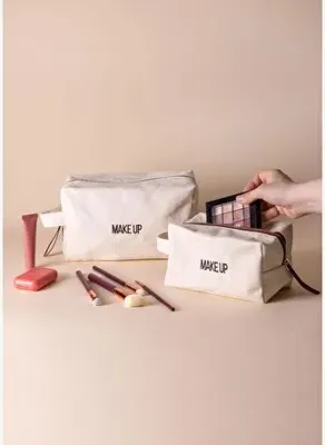 The Mia KYND Make Up Organizer Çanta 19x9x12 cm