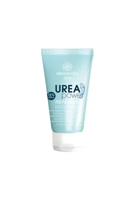 Alessandro Onarıcı Ayak Balmı %15 Üre 75 ml