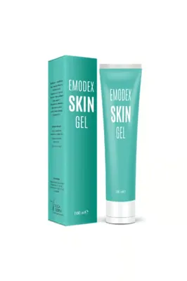Doğa Derman Emodex Skin Gel 100 ml