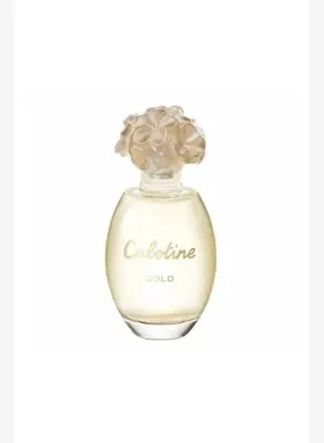 Parfums Gres Gres Cabotine Gold Edt 100 Ml