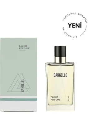 Bargello 671 50 ml Parfüm Edp Woody