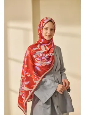 Silk Home Mayda Şal 81008-32