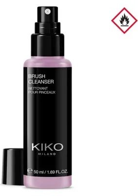 BRUSH Cleanser