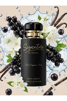 Dadya Sıgnature Nıche Serıes