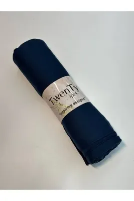 LA SEFA Penye Düz Şal (birinci kalite)