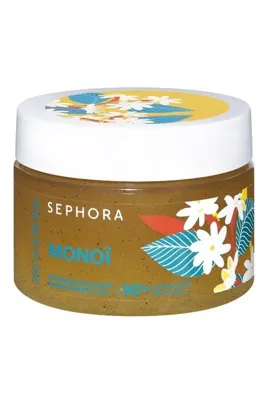 Sephora Exfoliating Body Granita Vücut Peeling 250 ml MONOI Elsbeauty