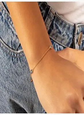 Cult&Glint Talisman Bileklik