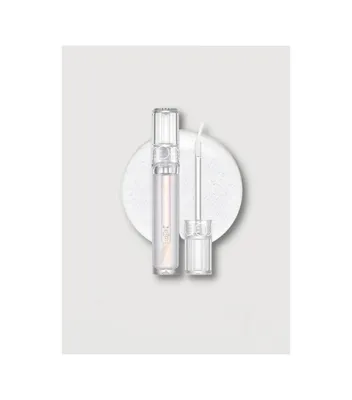 Romand Şeffaf Yapışkanlık Hissi Işıltılı Parlak-bırakmayan Glasting Water Gloss - 00 Meteor Track Diğer