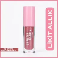 UNFILTER BEAUTY Unfilter Beauty Likit Allık 16 Stars On The Face