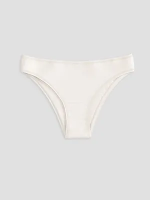 LCW DREAM Düz Brazilian Külot