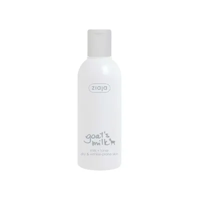 Ziaja Keçi Sütü Süt+Tonik 200 ml