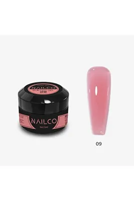 Naıl Co Protez Tırnak Jeli Builder Gel No: 07