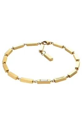 Calvin Klein CKJ35100073 Erkek Bileklik