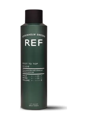 Xmlbayiciniz Tr Ref Root To Top N 335 250 Ml Çok Yönlü Esnek Saç Modelleri İçin Şekillendirilebilir Hacim Sağlayan S