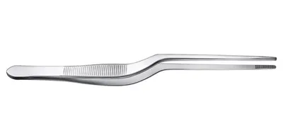 Biradlı Şef Dekor Cımbızı 20 Cm