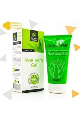 Dr.Rena Aloe Vera Gel Güneş Sonrası Rahatlatıcı Jel 150 Ml