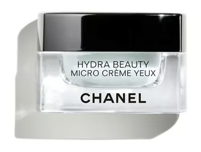 Chanel Hydra Beauty Aydınlatıcı Nemlendirici Göz Kremi 15 Ml