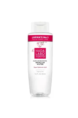 Hada Labo Tokyo Micellar Makyaj Temizleme Suyu 400 ml