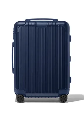 RIMOWA Essential Mavi Kabin Boy Bavul