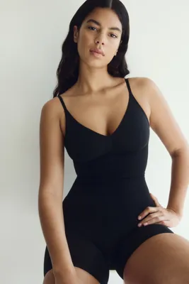 H&M Uzun Paçalı Body Firm Shape Sculpting