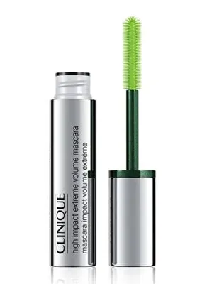 Clinique High Impact Maskara Extreme Black 10ml/.4OZ