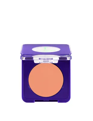 Flormar Metaglam Yüksek Pigmentli & Mat Bitişli Kremsi Kompakt Allık 003 Rising Of The Sun