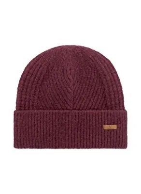 Nordbron Kırmızı Kadın Bere Miley Beanie