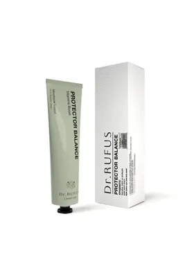 Dr. Rufus AYAK VE CİLT KREMİ PROTECTOR BALANCE
