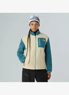The North Face Kadın Yumıorı Full Zıp Ceket Nf0A8E88Eot1