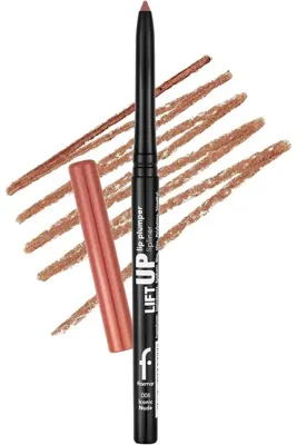 MyBest Lift Up Lip Plumper Lipliner Dolgunlaştırıcı Etkili & Uzun Süre Kalıcı Dudak Kalemi