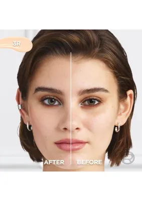 Str Store True Match Aydınlatan Serum Kapatıcı - 3r