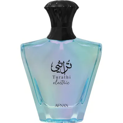 afnan Turathi Electric 90ml