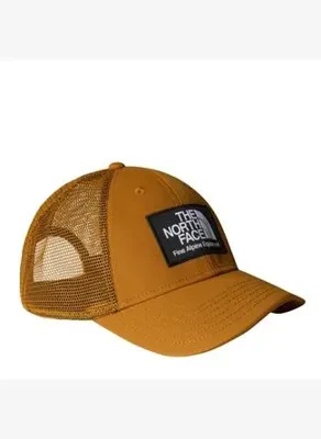 The North Face MUDDER TRUCKER Şapka NF0A5FXAVC71