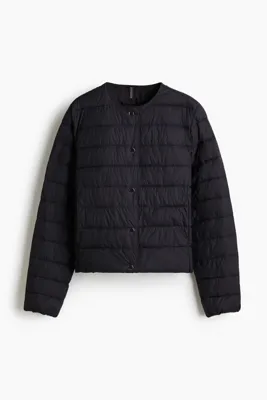 H&M Kapitone Ceket