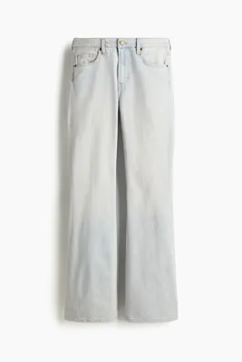 H&M Flared High Jeans