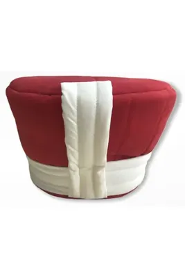 beyzade kostüm Kırmızı Kavuk Mehter