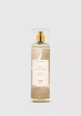 Mavi Pearl Latte Vücut Spreyi 200 ml