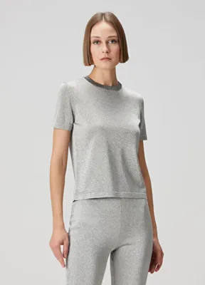 Missoni Silver Triko